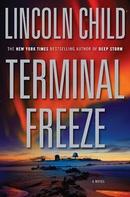 Terminal Freeze-Lincoln Child