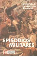 Episodios Militares / Guerra-J. S. de Azevedo Pimentel