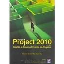 Microsoft Project 2010 / Gestao e Desenvolvimento de Projetos-Mauricio Moreira / Silva Bernardes
