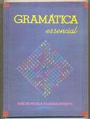 Gramatica Essencial-Jose Nicola / Ulisses Infante