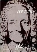Cartas Inglesas / Tratado de Metafisica / Dicionario Filosofico / o F-Autor Voltaire