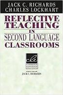Reflective Teaching In Second Language Classrooms-Jack C. Richards / Charles Lockhart