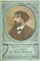 Choix de Lettres de Mon Moulin-Alphonse Daudet