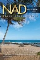 Nad  / Nossa Andar Diario / Edio Anual / Volume 11 / Livro Novo Emb-Editora Publicaes Po Diario