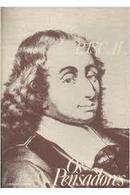 Pascal / Colecao os Pensadores-Blaise Pascal
