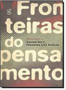 Fronteiras do Pensamento-Gunter Axt / Fernando Luis Schuler / Organizadore