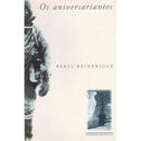 Os Aniversariantes-Beryl Bainbridge
