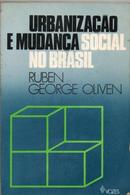 Urbanizao e Mudana Social no Brasil-Ruben George Oliven
