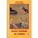 Santo Antonio de Lisboa / Coleco Almas de Santos-Thomas de Saint Laurent