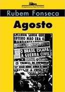 Agosto / Pocket-Rubem Fonseca
