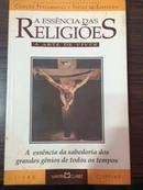 A Essencia das Religioes / a Arte de Viver / Coleo Pensamentos e Te-Editora Martin Claret