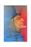 Memorias de um Sargento de Milicias / Coleo a Obra Prima de Cada Au-Manuel Antonio de Almeida