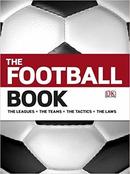 The Football Book-Editora Dorling Kindersley