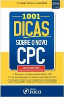 1001 Dicas Sobre o Novo Cpc / Lei 13.105 / 2015 / Atualizado Conforme-Editora Foco Juridico