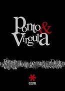 Ponto e Virgula-Editora Ccpr