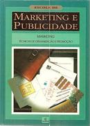 Escola de Marketing  Publicidade-Editora Ediber