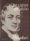 Investigao Sobre a Natureza e as Causas da Riqueza do Homem / os Pe-Adam Smith