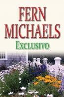 Exclusivo-Fern Michaels