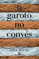O Garoto no Conves-John Boyne