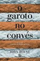 O Garoto no Conves-John Boyne