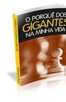 O Porque do Gigantes na Minha Vida-Ricardo Valle Vasconcellos