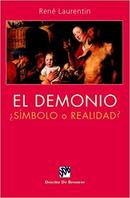 El Demonio / Simbolo o Realidad-Rene Laurentin