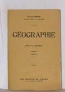 Gographie-tienne Baron