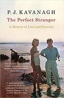 The Perfect Stranger-P. J. Kavanagh