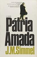 Ptria Amada-J. M. Simmel / Traduo Milton Persson