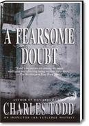 A Fearsome Doubt-Chales Todd
