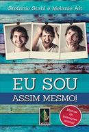 Eu Sou Assim Mesmo-Stefanie Stahl / Melanie Alt