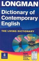 Longman Dictionary Of Contemporary / Com 2 Cds-Della Summer / Director
