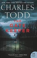 The Gate Keeper-Charles Todd