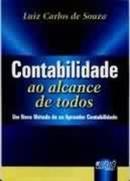 Contabilidade ao Alcance de Todos-Luiz Carlos de Souza