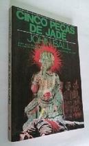 Cinco Peas de Jade-John Ball
