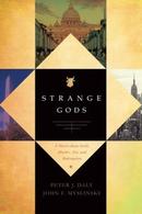 Strange Gods-Peter J. Daly / John F. Myslinsky