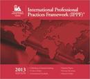 International Professional Practices Framework (ippf) / Livro Novo Em-Editora Institute Of International Auditors