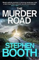 The Murder Road-Stephen Booth