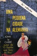 Uma Pequena Cidade na Alemanha-John Ie Carr