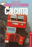 Calcutta / Insight City Guides-Michel Vatin / Edited By