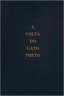 A Volta do Gato Preto / Coleao Obras de Erico Verissimo / Volume 12-Erico Verissimo