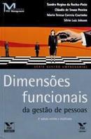 Dimenses Funcionais da Gesto de Pessoas / Srie Gesto Empresarial-Sandra Regina da Rocha-pinto / Cludio de Souza P