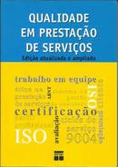 Qualidade em Prestao de Servios-Editora Senac