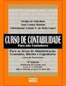 Curso de Contabilidade para Nao Contadores / 3 Edio-Sergio de Iudicibus / Jose Carlos Marion