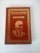 Kennedy / Grandes Personagens de Todos os Tempos-Editora Tres