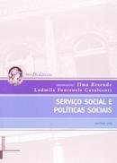 Servio Social e Politicas Sociais-Ilma Rezende / Org.