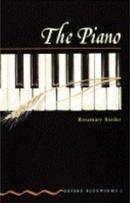 The Piano-Rosemary Border