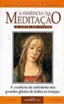 A Essencia da Meditao / a Arte de Viver-Editora Martin Claret