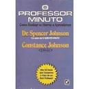 O Professor Minuto-Spencer Johnson / Constance Johnson