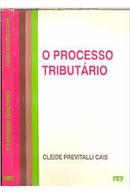 Processo Tributario-Cleide Previtalli Cais